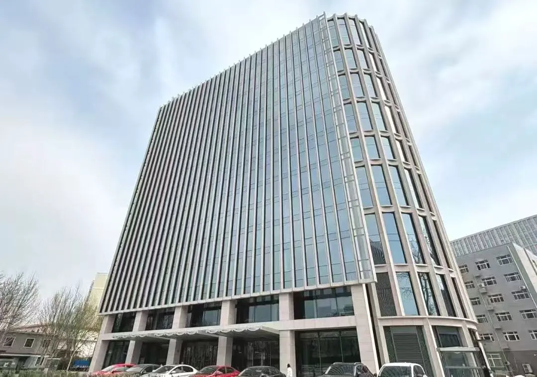 理工国际教育交流大厦