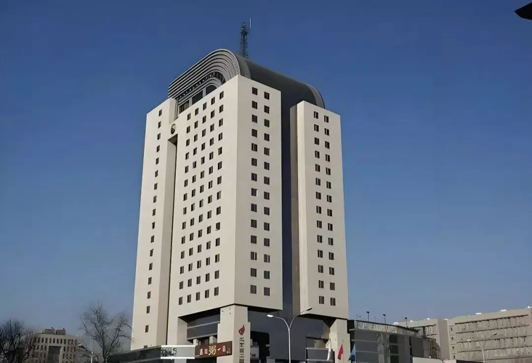 理工科技大厦