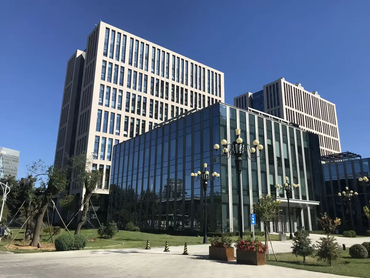 国防科技园3号楼（tcl）