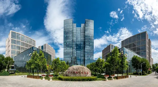中关村国防科技园
