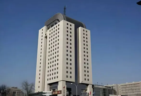 理工科技大厦